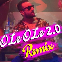 Ole Ole 2.0 (Bounce House Remix)