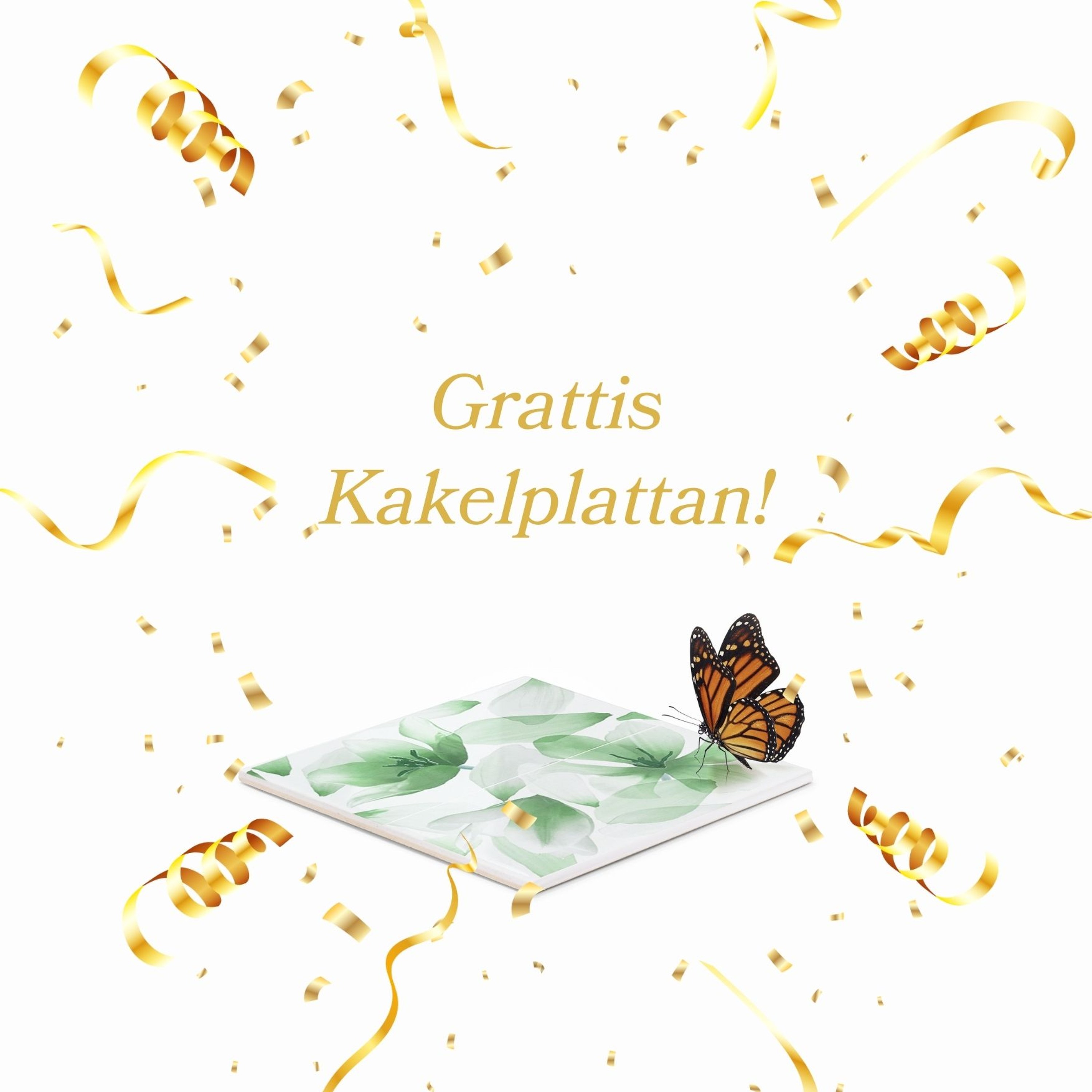 Kakelpodden