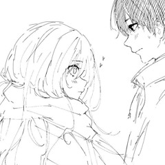 melt with you - cover