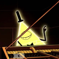 we’ll meet again - Bill Cipher (piano version)