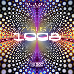 Zyrus 7 - 1998