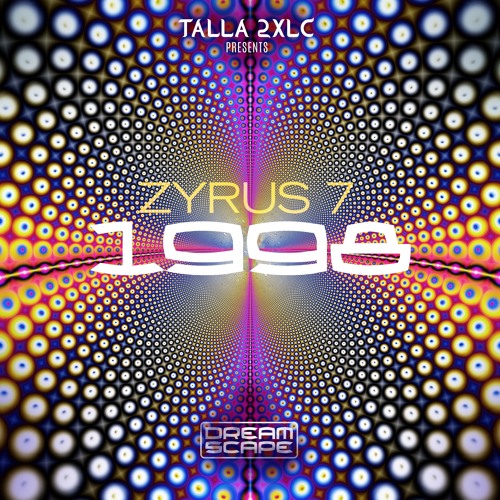DS0007 Talla 2XLC presents Zyrus 7 - 1998