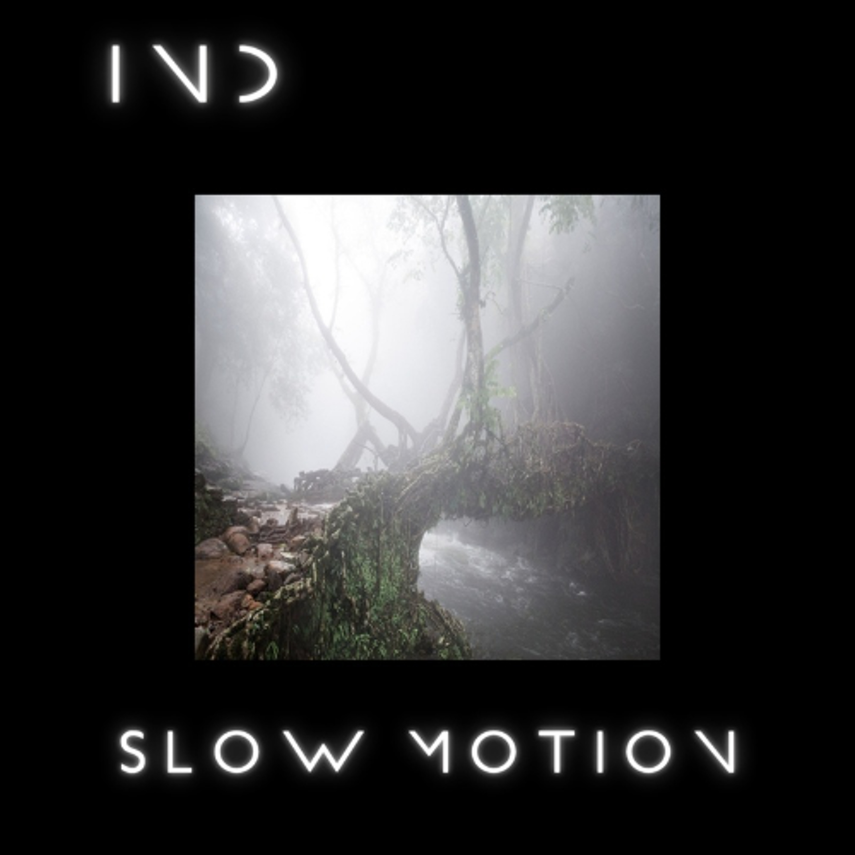 IND_Slow Motion episode artwork