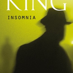 % Insomnia BY: Stephen King (Digital$