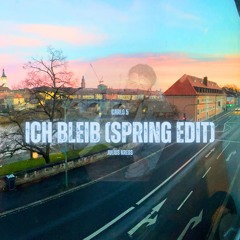 Carlo5 - Ich bleib (SPRING EDIT) [Free Download]