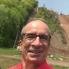 MBN On the Road | Copper Peak, Ironwood, Michigan, Bob Jacquart Interview, Ceremony, Project Blast!