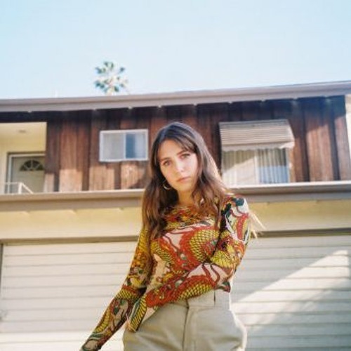 Lila Drew - Locket slowed and reverb