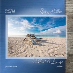 Till The Sunrise - Gemafreie Lounge Musik - (08/09) - CD: Chillout & Lounge (Vol. 1)