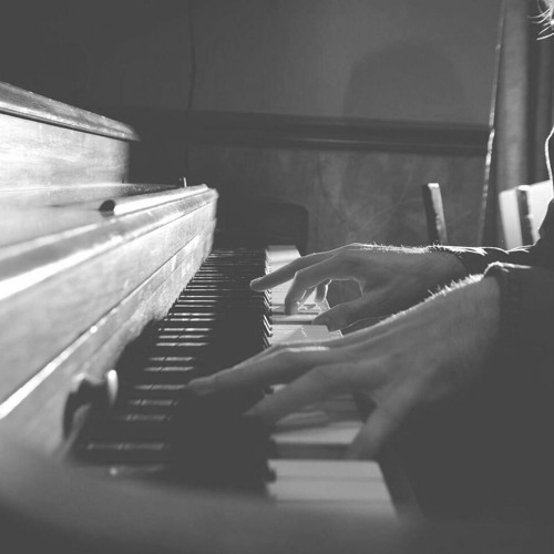 Improvisation No.1 in Cmaj