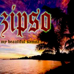 My Beautiful Samoa (feat. Mr Tee)
