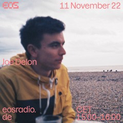 EOS Radio (November 2022)