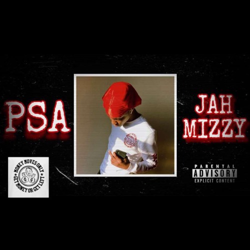JAH MIZZY-PSA