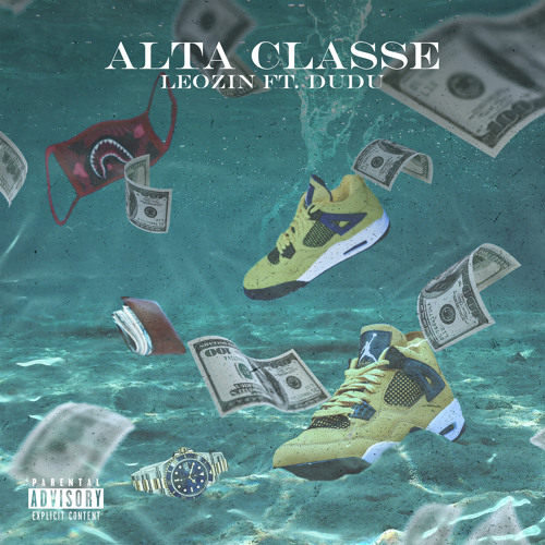 Alta Classe (feat. Dudu)