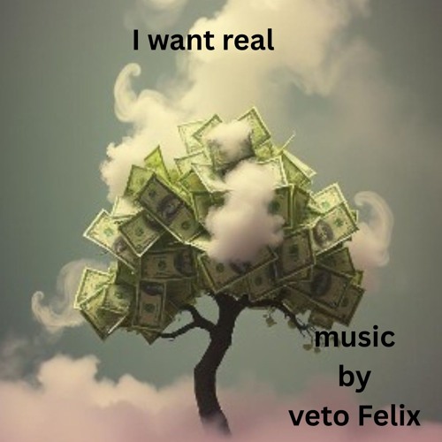 i want real