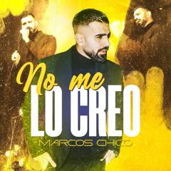 No me lo creo