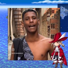 mc menor jp x ff3 (menina de vermelho)