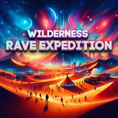 Wilderness Rave Expedition - Jump UP DnB Mix