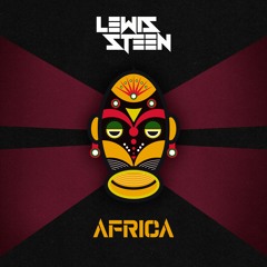 Africa (Lewis Steen Original Mix)