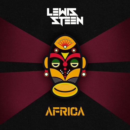 Africa (Lewis Steen Original Mix)