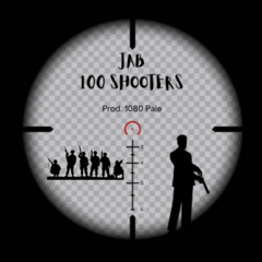 JAB - 100 SHOOTERS