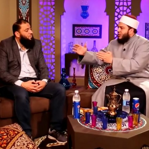 الامتحانات في رمضان و عايزين نعبد و مش عارفين نعمل إيه ؟! | ش . أحمد جلال | د . حازم شومان