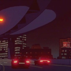 DRIVING AROUND THE CITY AT 2AM ON KRATOM VIBES