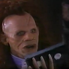BRAINSCAN VHS