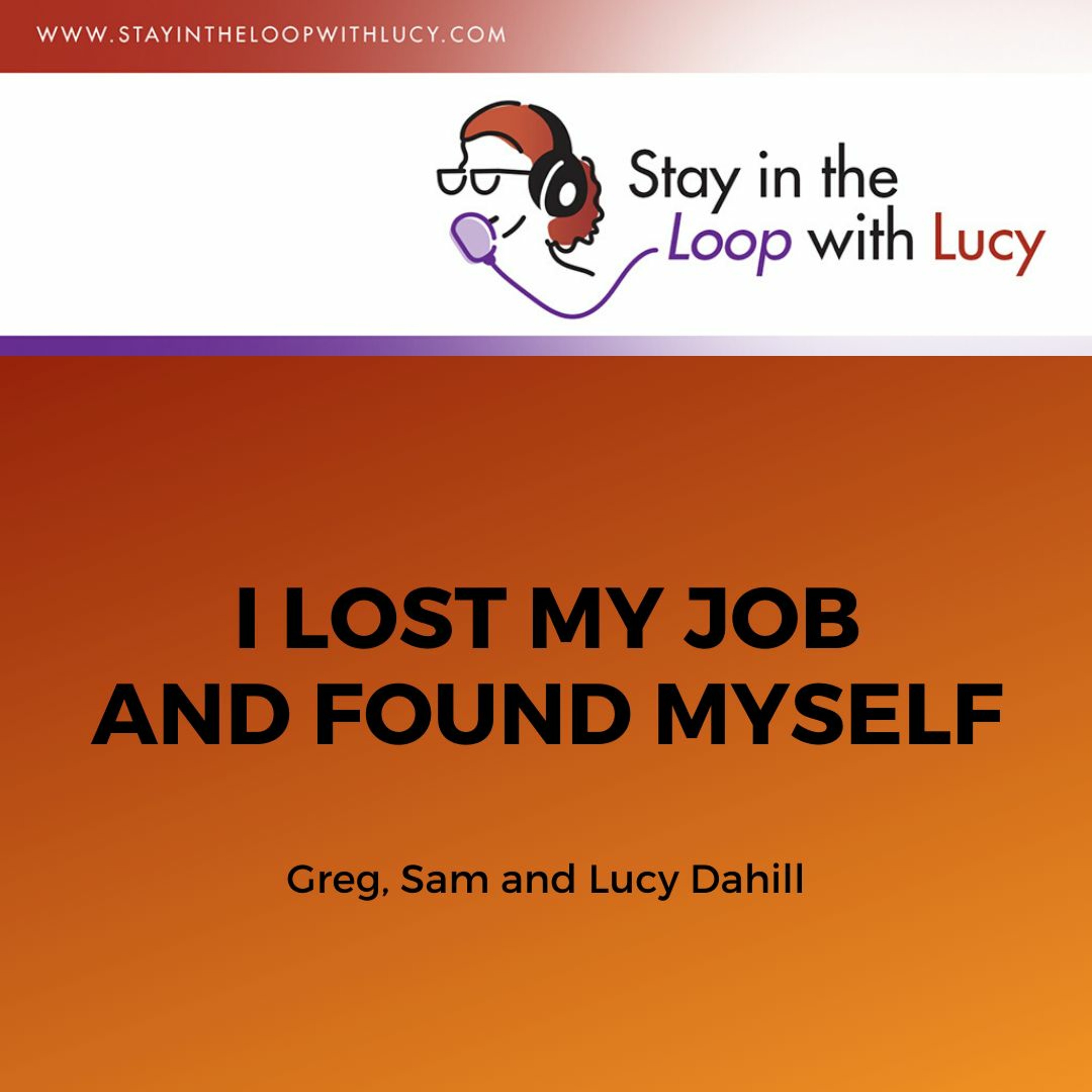 Stay in the Loop with Lucy
