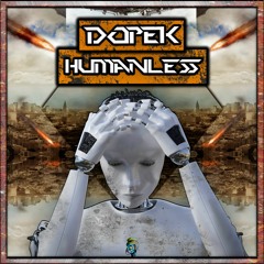 Dopek - Humanless - Slowtech EP - Trailer