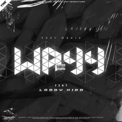 Post Magic Feat Loddy Kidd  - Wayy