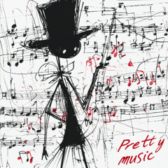 PRETTY MUSIC - RENAUX
