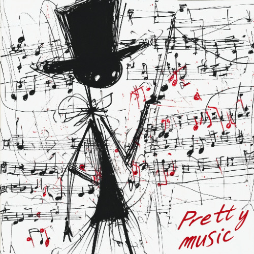 PRETTY MUSIC - RENAUX