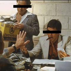 Risk To Get Some Racks (feat. HomeAlone Drock) Unmixed