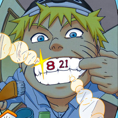 UZUMAKI FREESTYLE