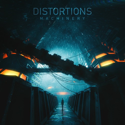 Distortions - Megacorp