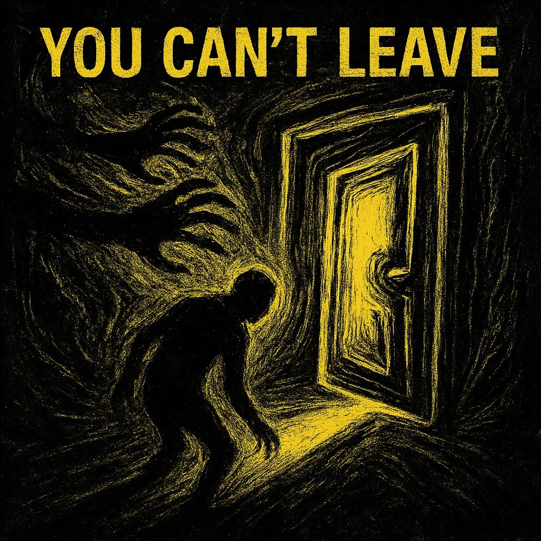 Stream You cant Leave -DNSZ by DNSZ_Techno | Listen online for free on ...