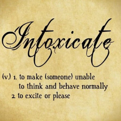 INTOXICATION RIDDIM & BASS - FyaMusix