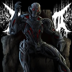 Ultron X Decaluis (gym Edit)