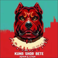 KUNA SHOR BETE - کونه شُر بیته Adam & Stan (Prod.Stan)