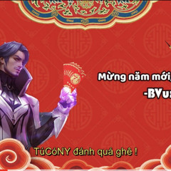 Và đây là florentino nhưng phiên bản mùng năm mới_Bvux
