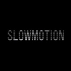 Slow Motion (Remix) (Originally performed by Juvenile)