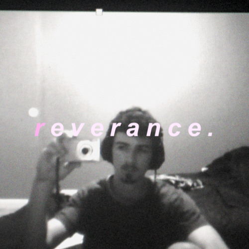 reverance.