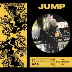 Madonna - Jump (DINO & SNKYLYNK Edit)