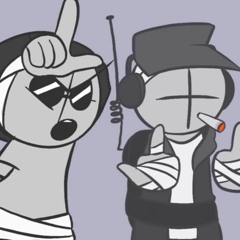 music for when i’m doin sumthing