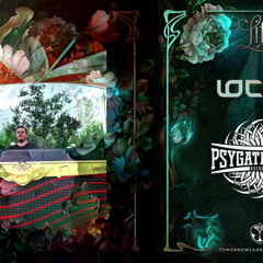 Hadriani - Prophecy (Locus Tomorrowland Cut)