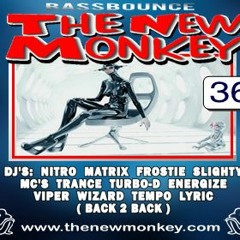 TNM VOLUME 36
