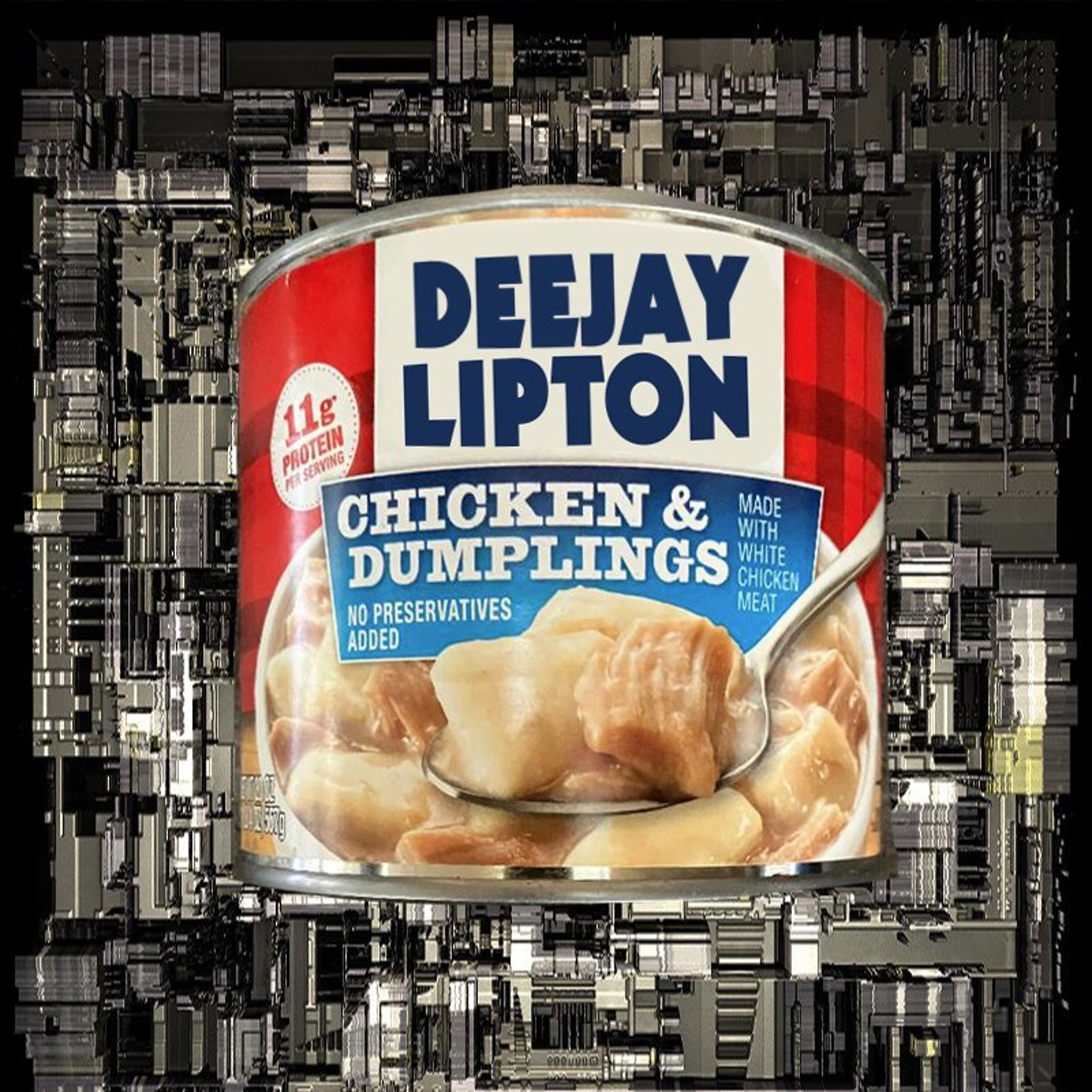 Chicken And Dumplings episode artwork
