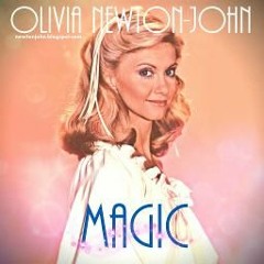 Olivia Newton John - Magic (OnDaMiKe Remix)