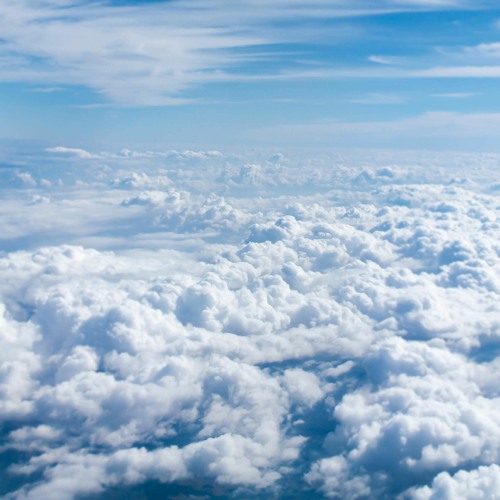 - Touching the Sky -