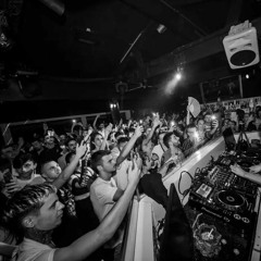 I Love HardTechno 180BPM